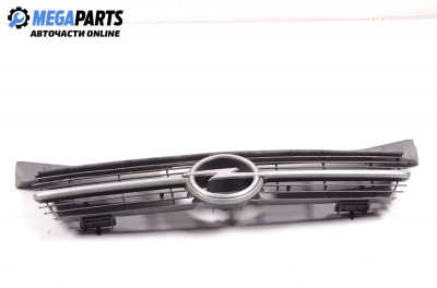 Решетка за Opel Omega B Sedan (03.1994 - 07.2003), седан